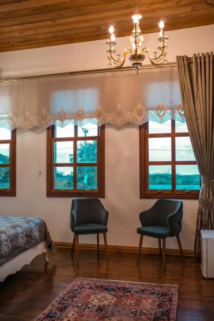 Omer Cakiroglu Konagi