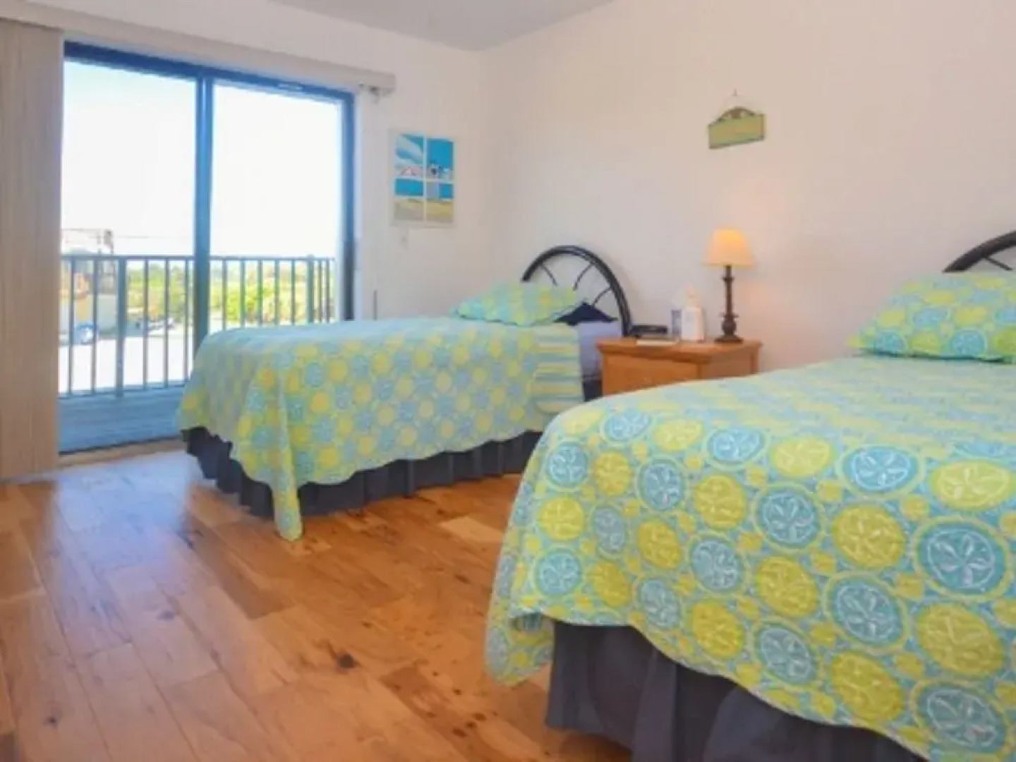 Sea Watch Villa 1790 by RedAwning