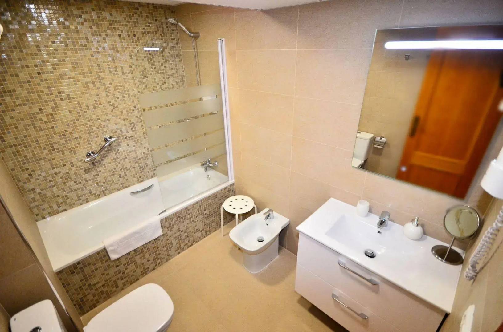 Aparthotel Ola Blanca
