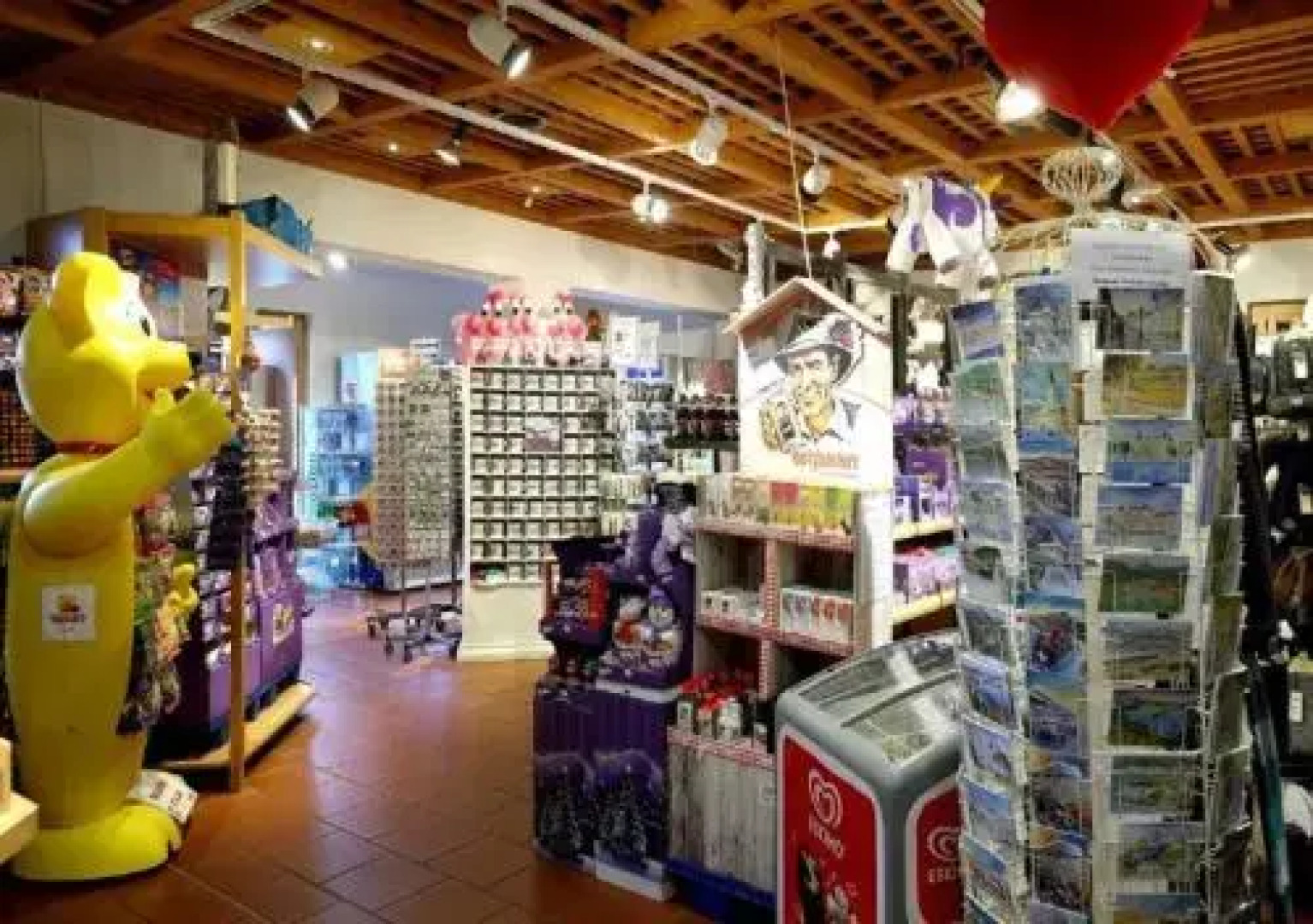 Hotel Restaurant Südrast Dreiländereck