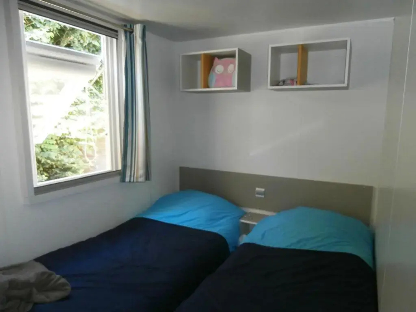 Camping Les Goelands