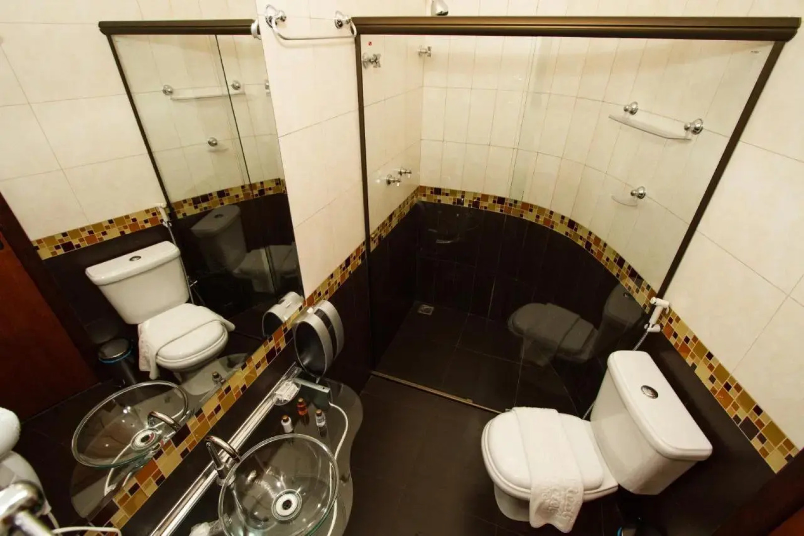 Estrada Real Palace Hotel