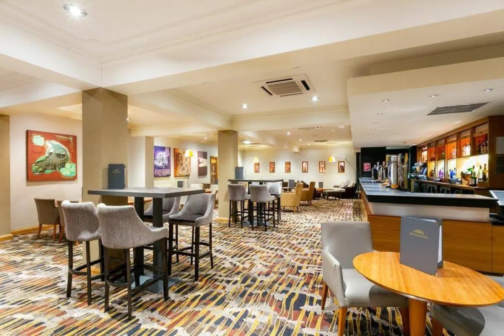 The Park Royal Hotel & Spa