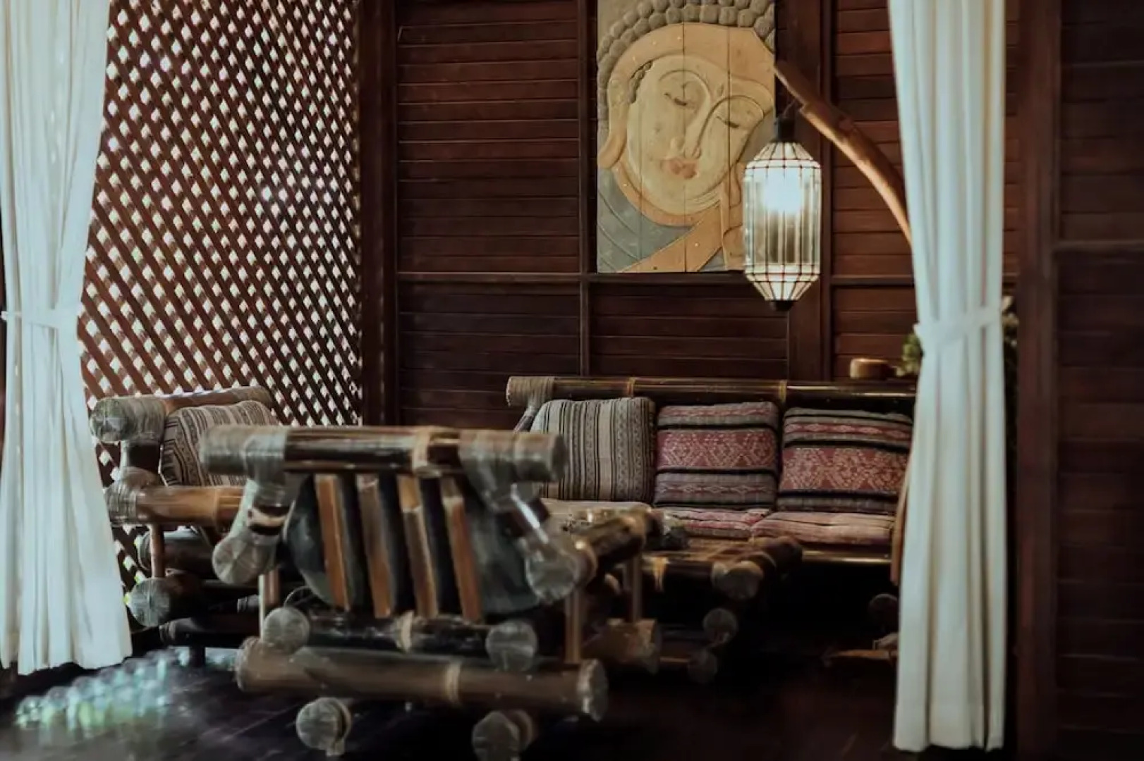 The Village of Angels Villas