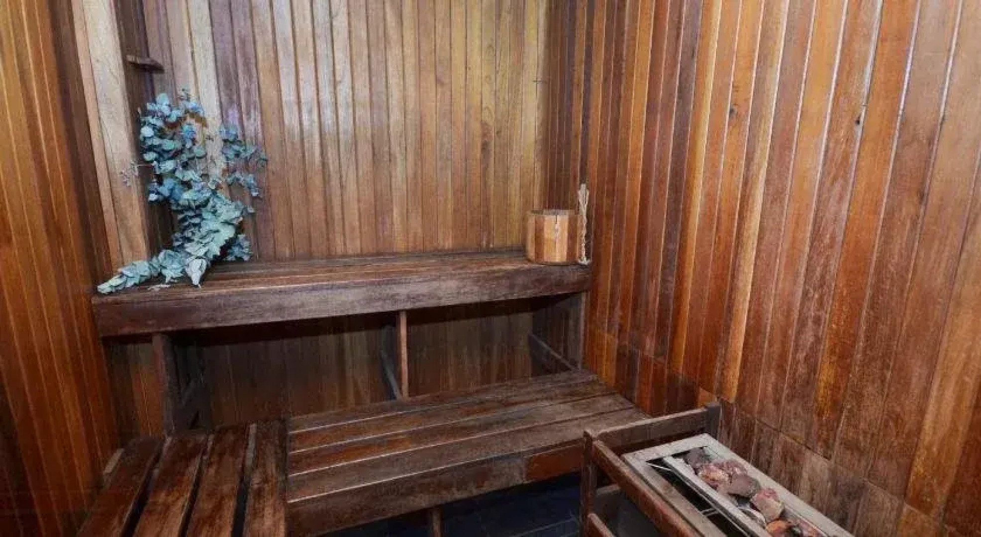 Casa Reflejos City View