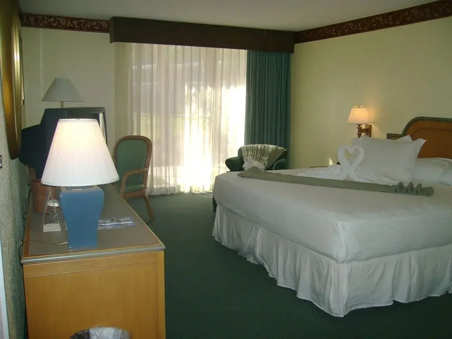 Orlando Sun Resort & Convention Center