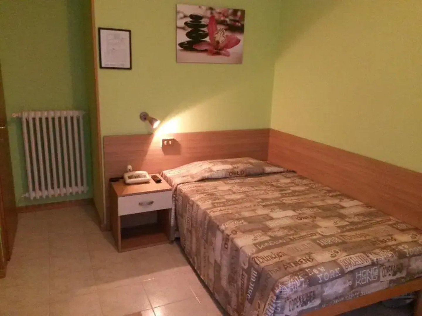 Albergo Esperia