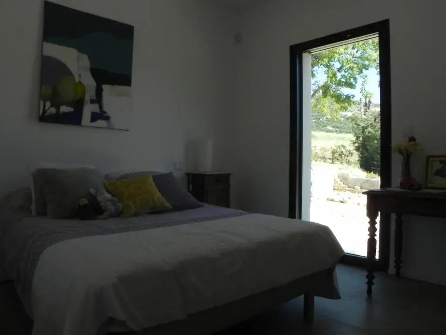 Villa Là Mésange avec vue Panoramique