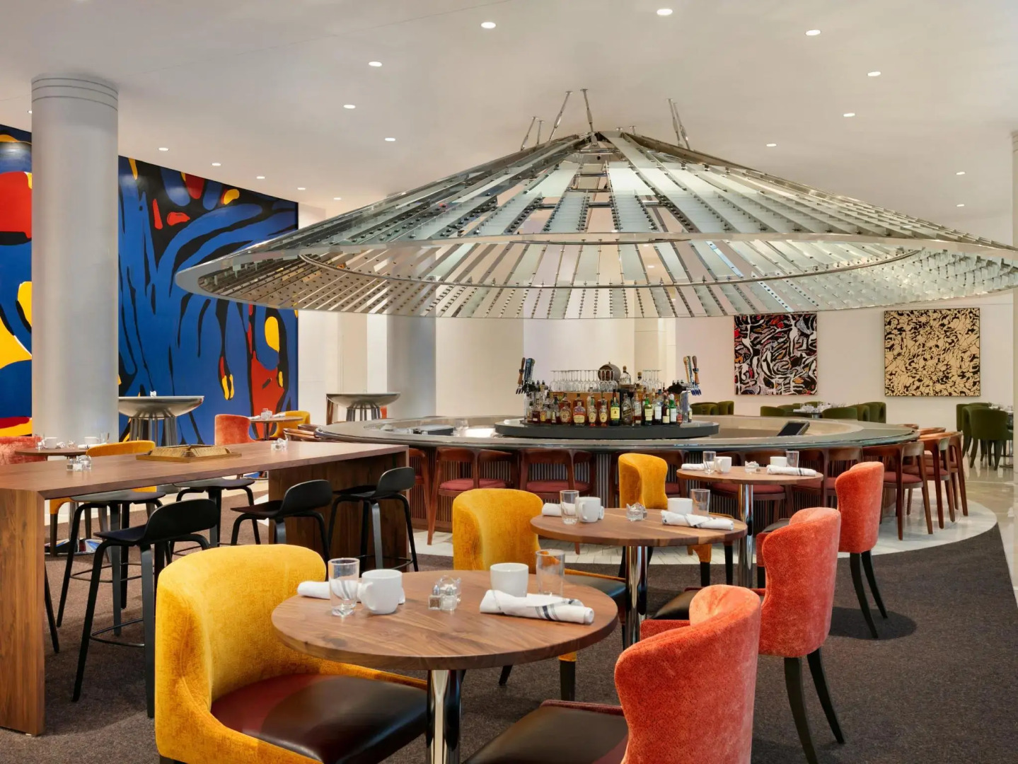 Hotel Indigo Atlanta Downtown by IHG