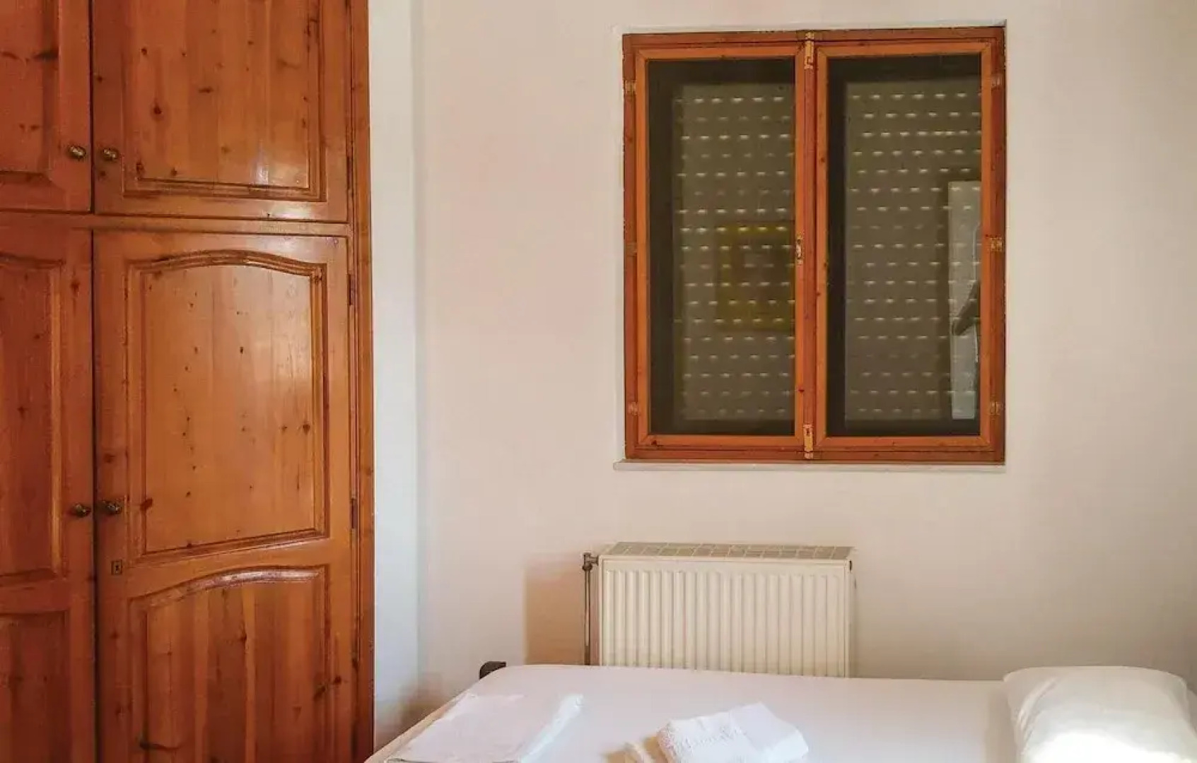 Nice Apartment in Korfos, Korinthos With 3 Bedrooms and Wifi