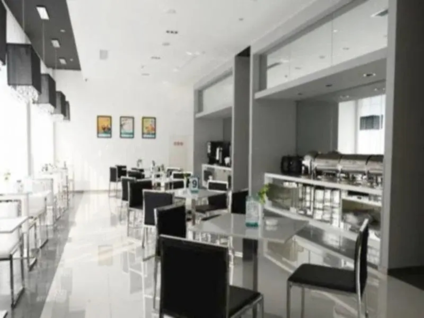 Jinjiang Inn Zhuji Datang Hotel