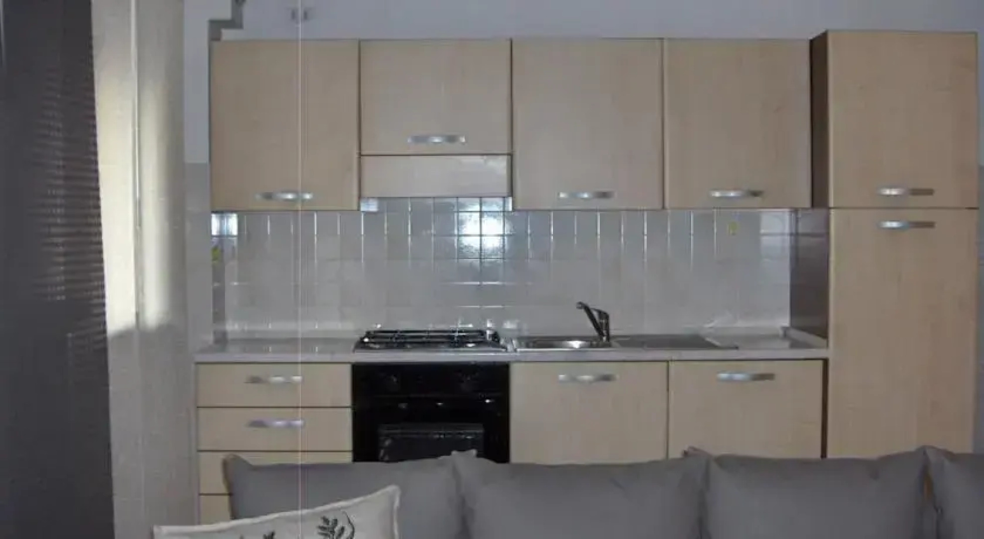 Appartamento Tarvisio Al Vecchio Mulino