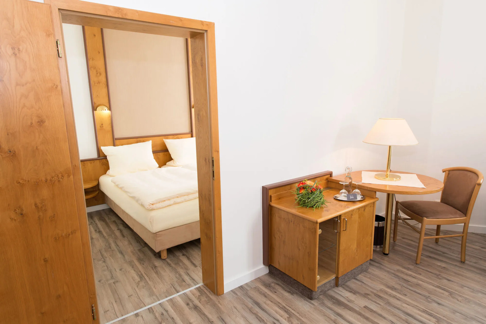 Hotel Restaurant Piazza