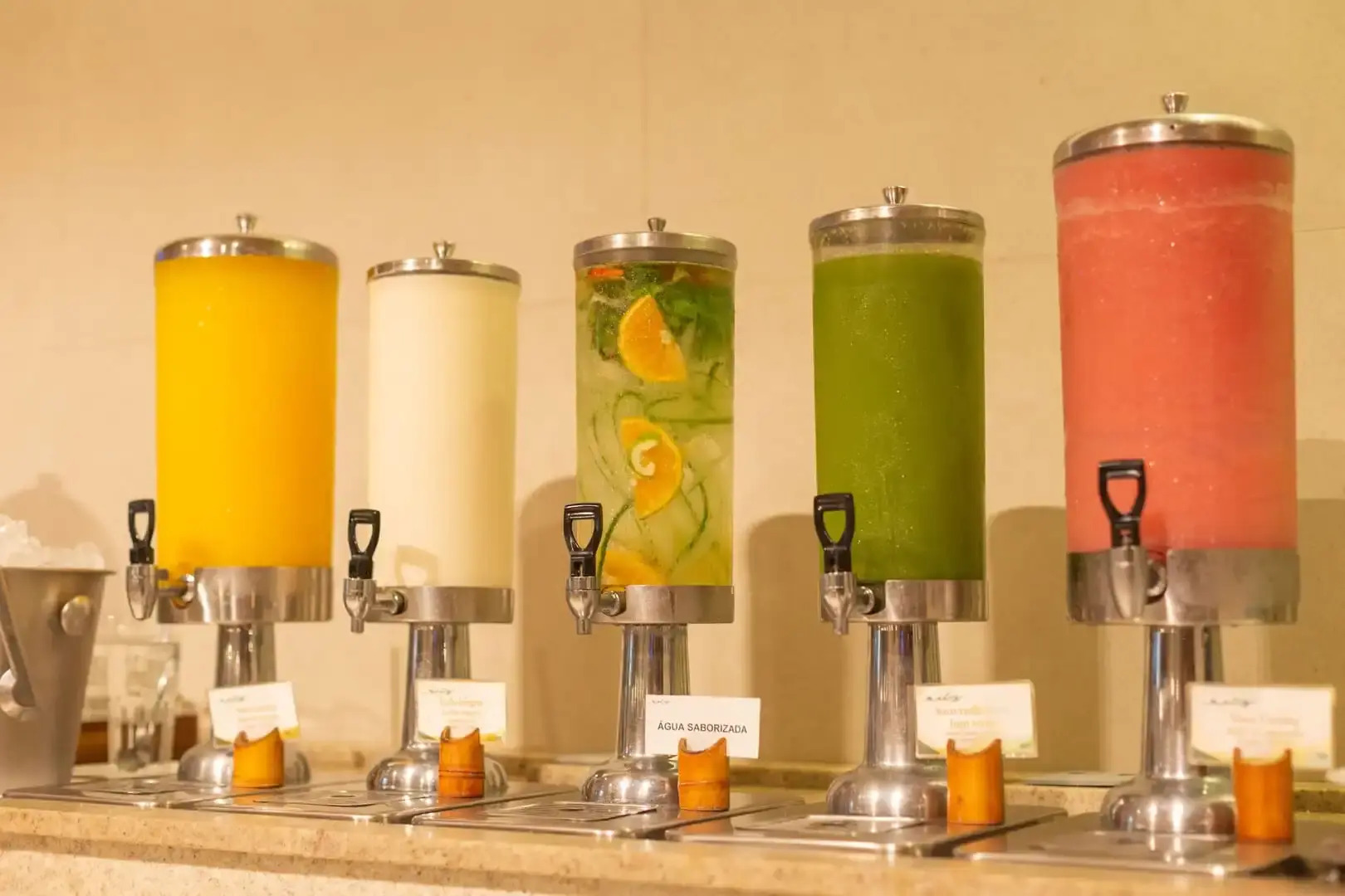 Ritz Suítes Grand Hotel Boutique