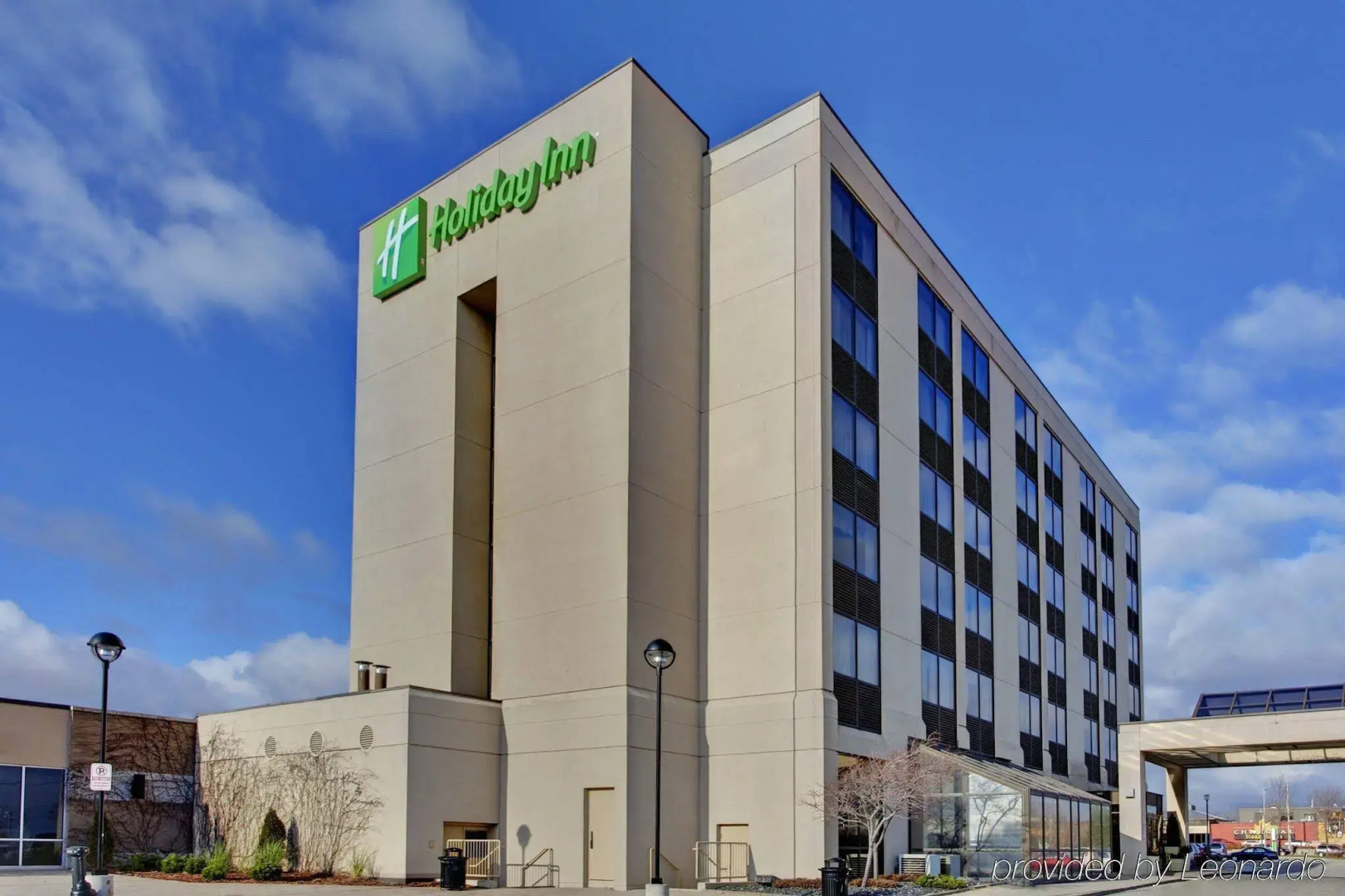 DoubleTree by Hilton Kitchener