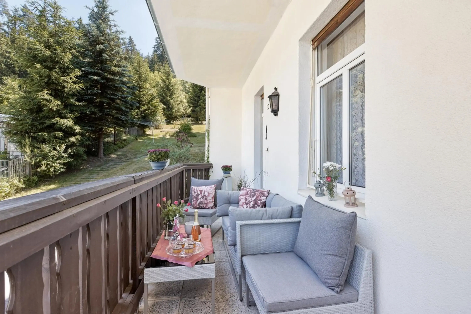 Haus Waldeck