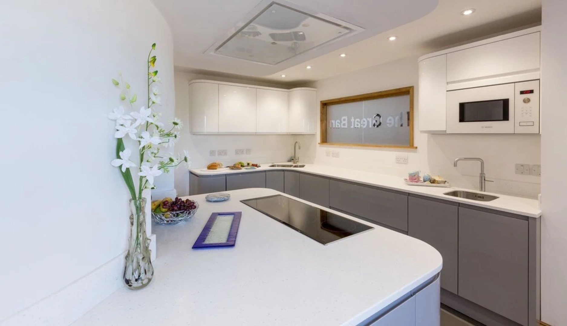 Waternook Lakeside Accommodation