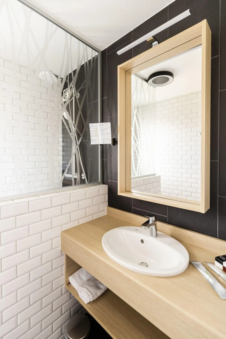 Hotel Bastide - Onet le Château