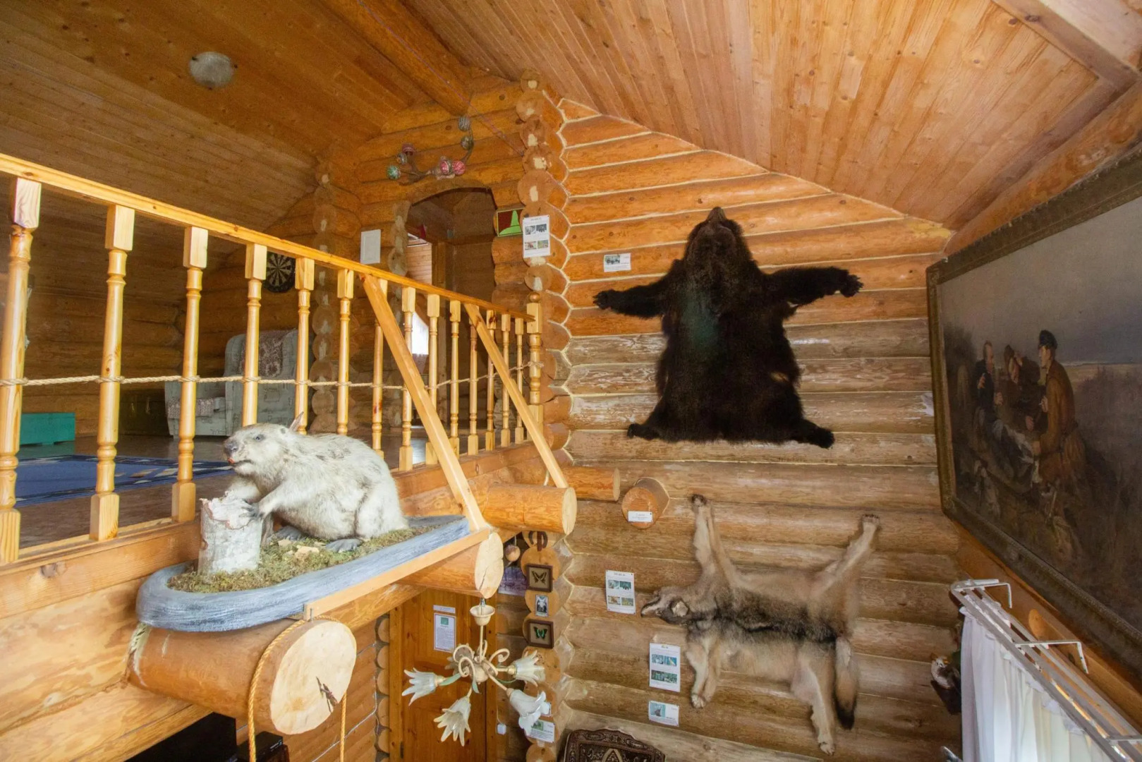 Петровское подворье