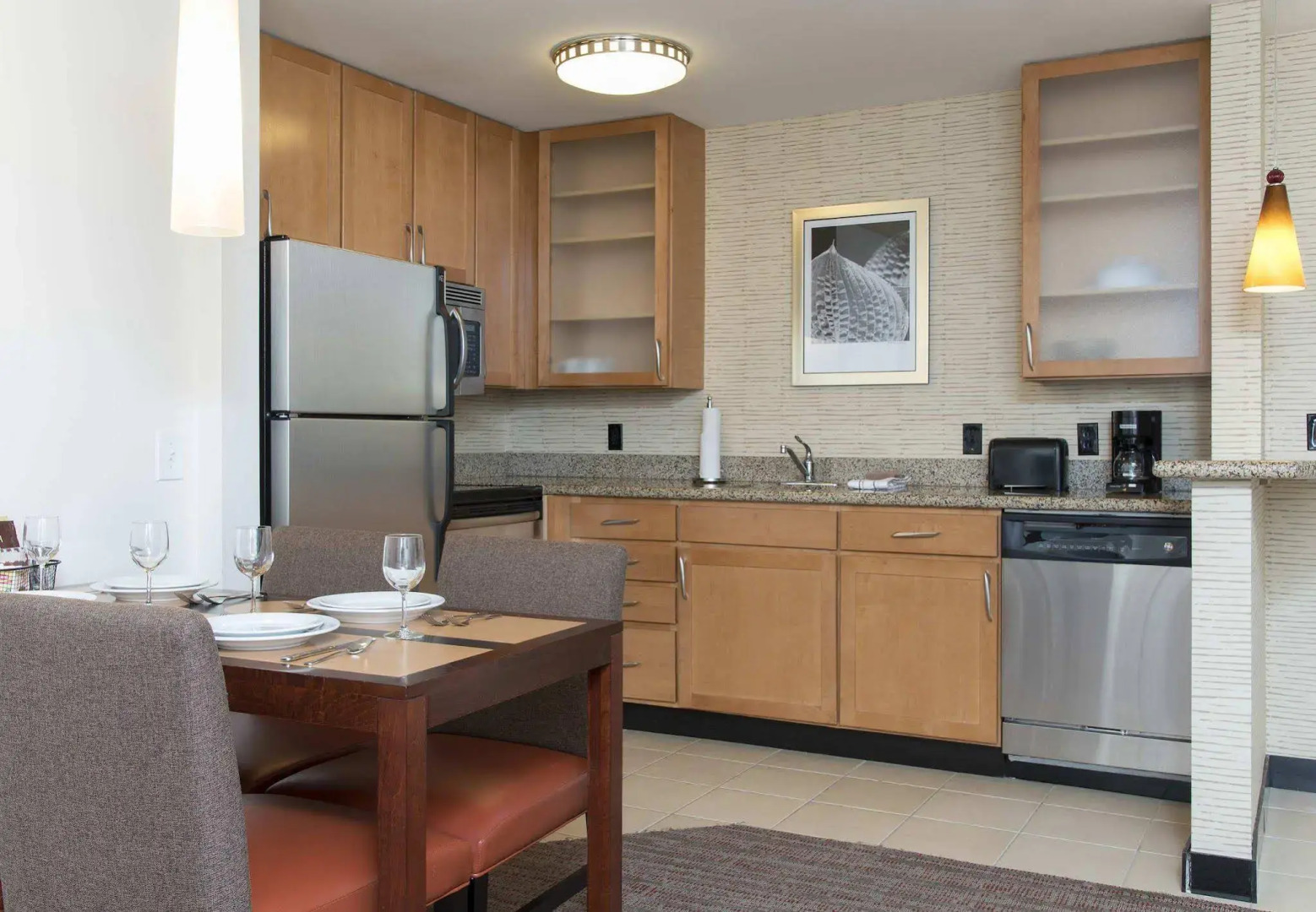 Residence Inn Marriott Moline