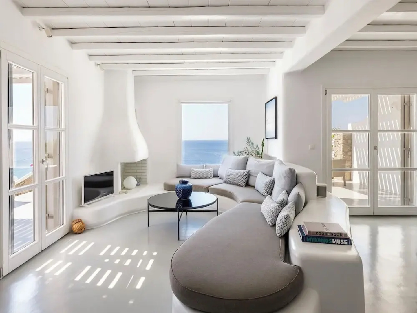 Villa Oleandri Mykonos