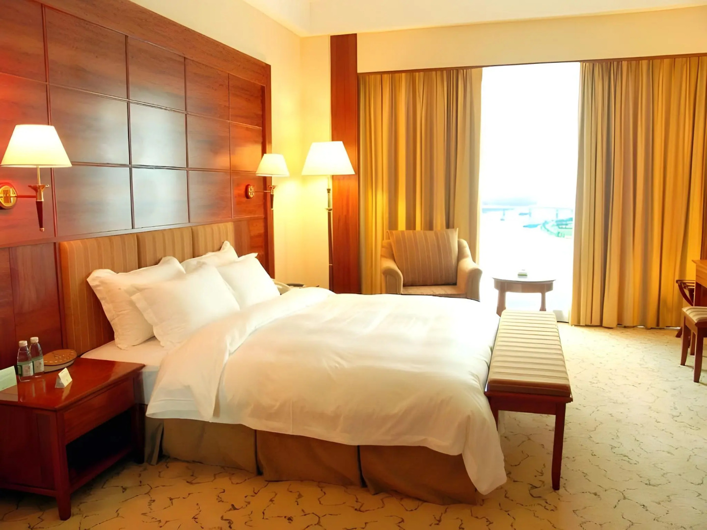 Gladden Hotel Shilong