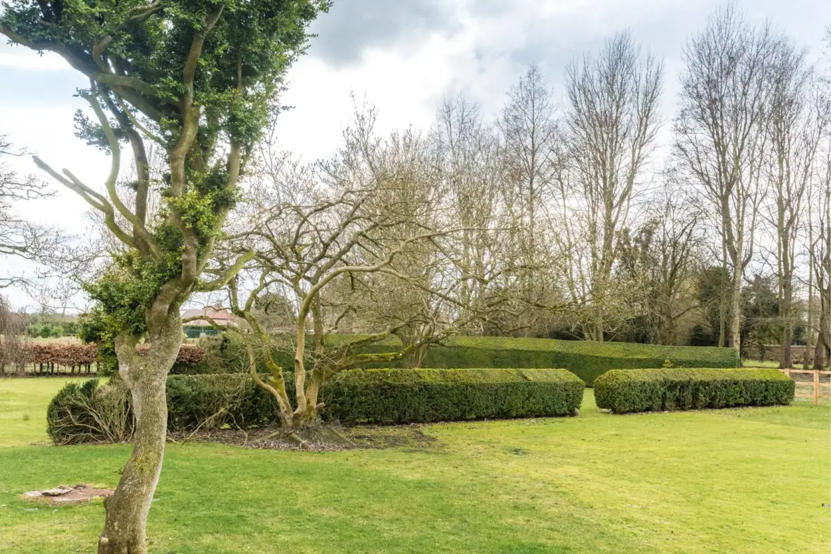 The Modern Duke’s Retreat - Stunning 6BDR Manor House