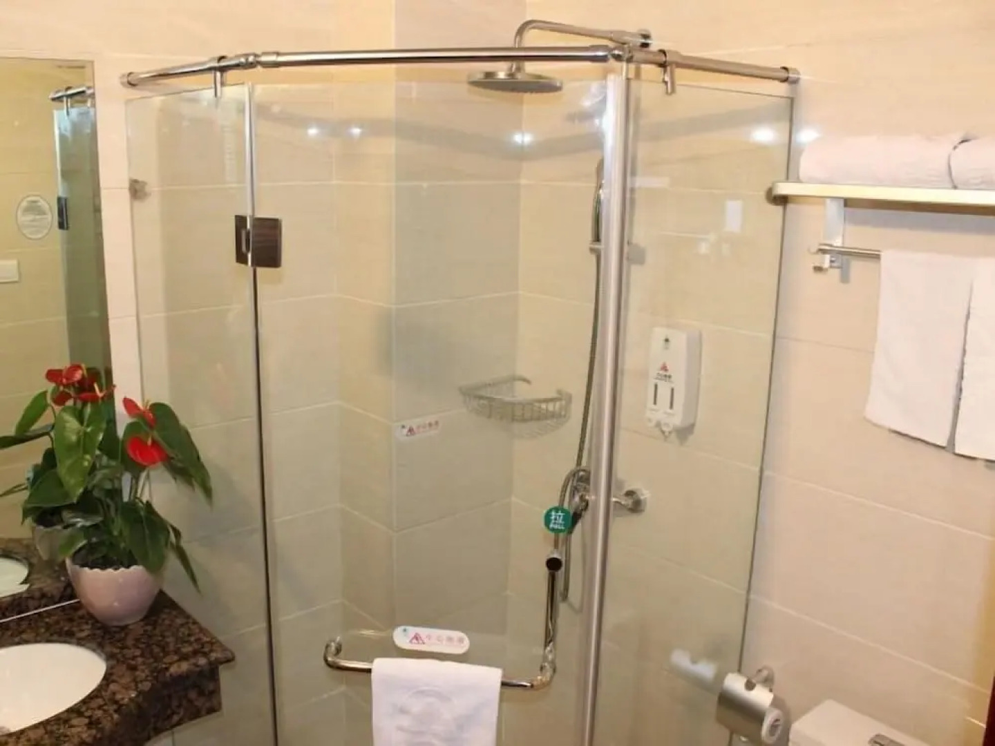 GreenTree Inn Hefei XiYou Road Hotel