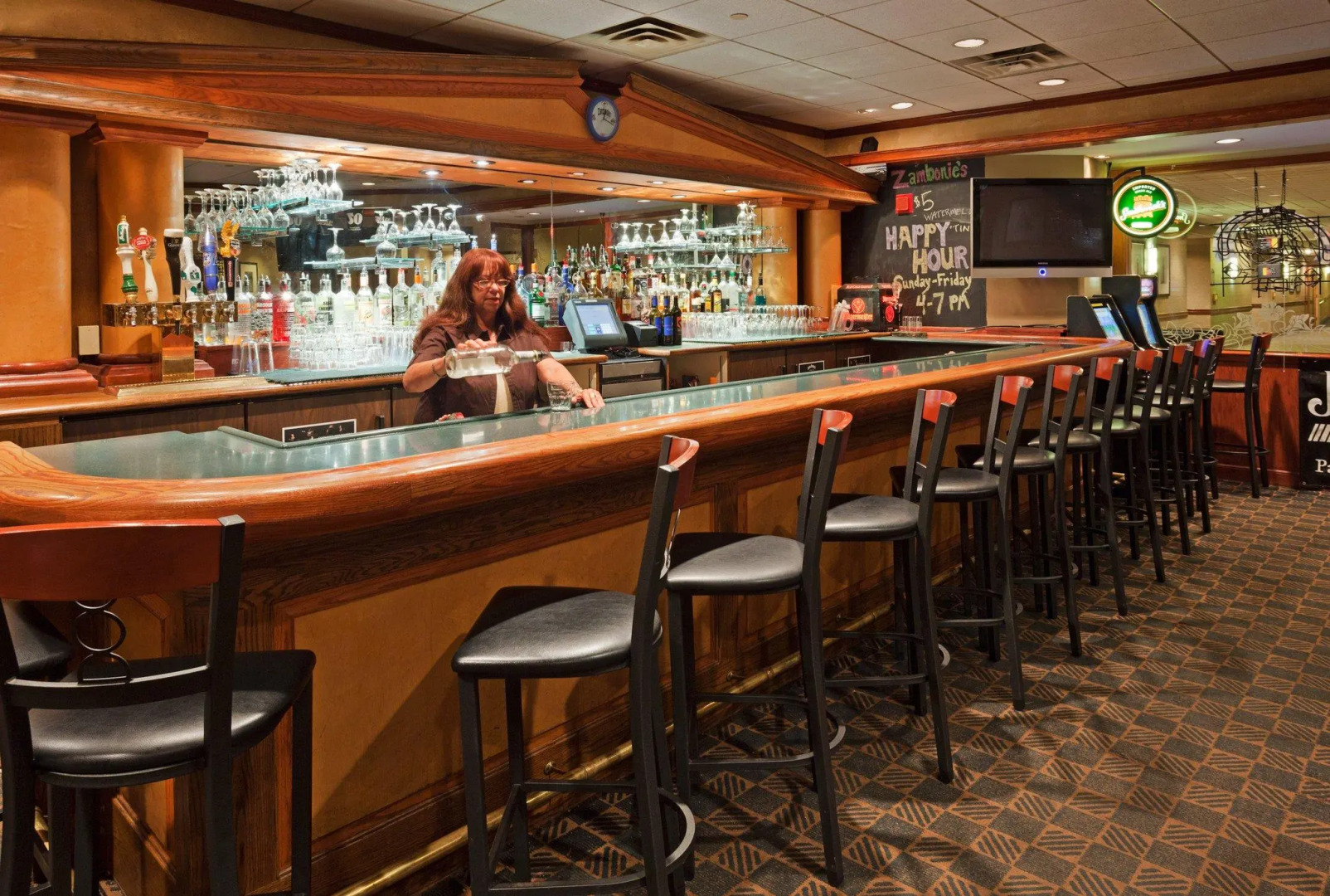 Hampton Inn Glendale Milwaukee, WI