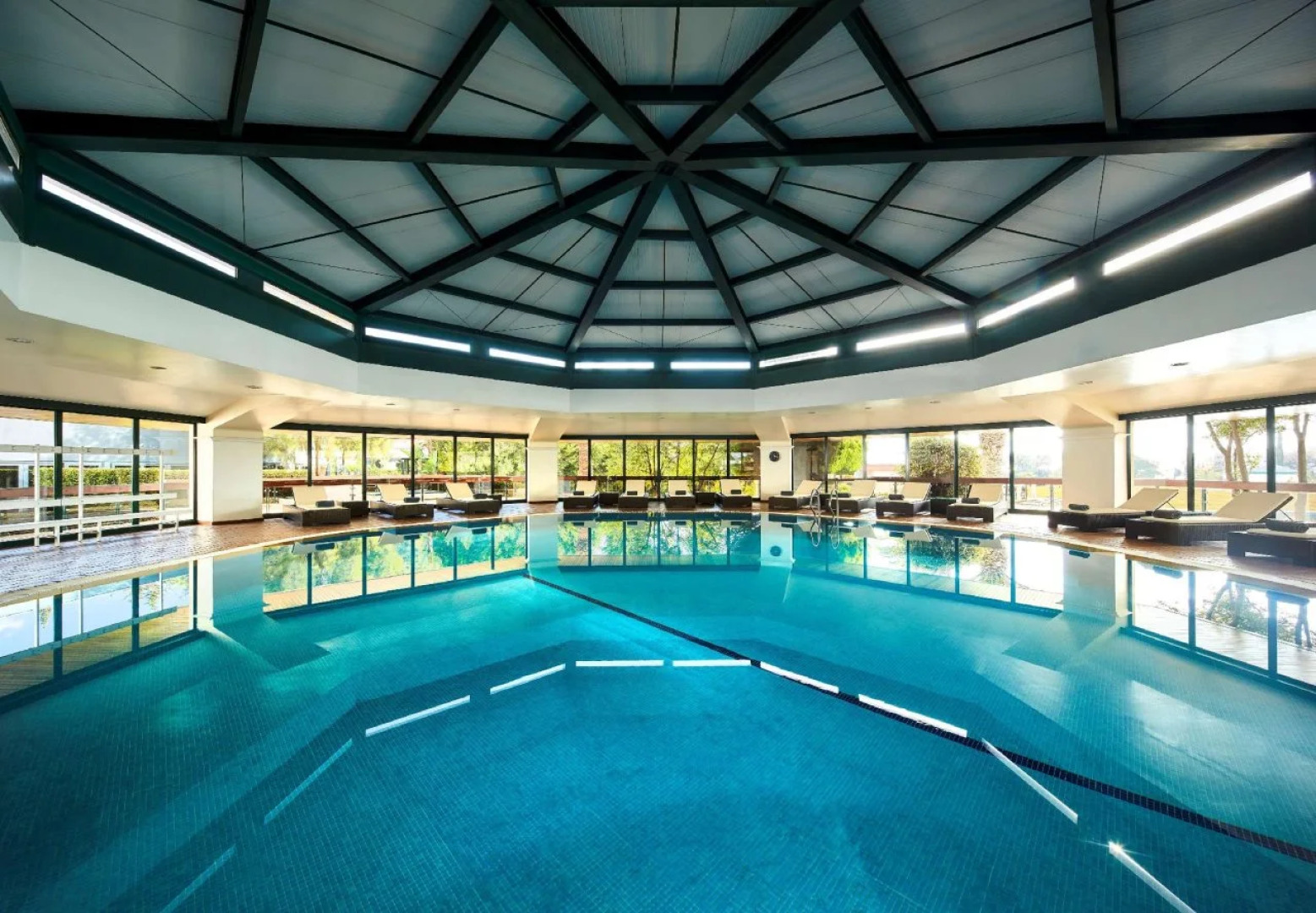 Tivoli Marina Vilamoura