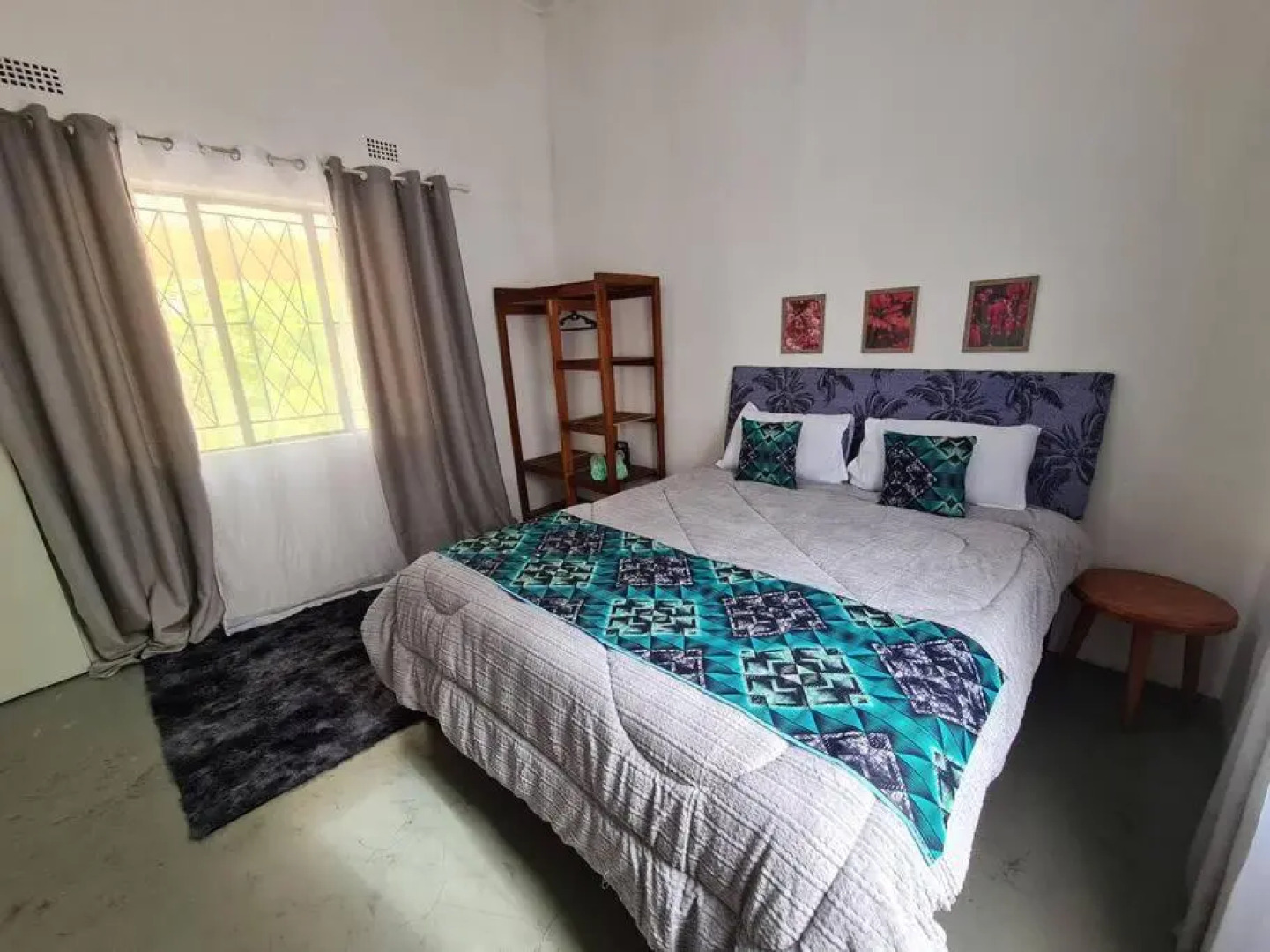 Oasis Apartment - Your home, for now in Siavonga