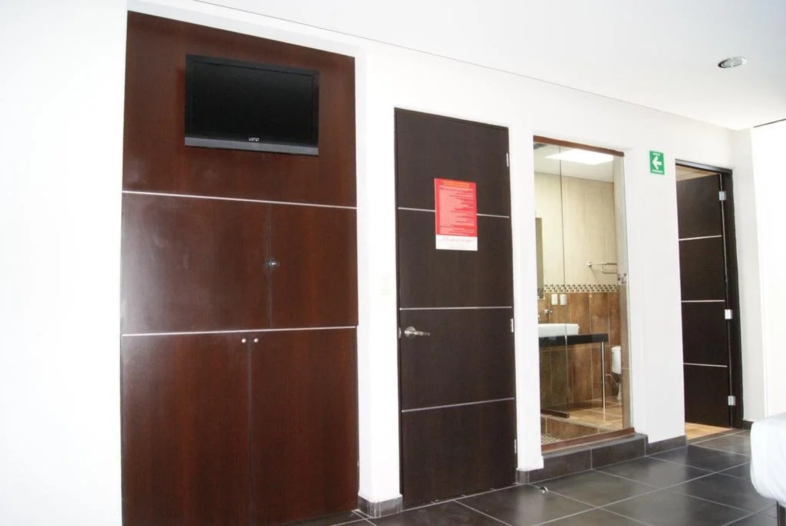 Motel Las Maravillas