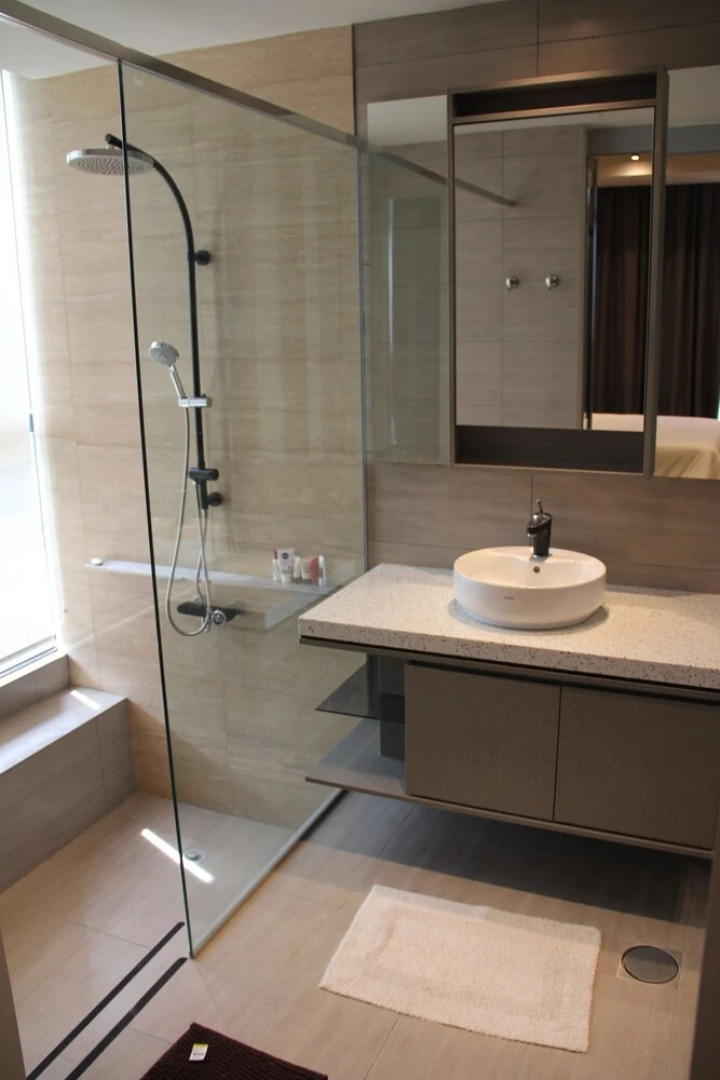 The Heart of Kuala Lumpur