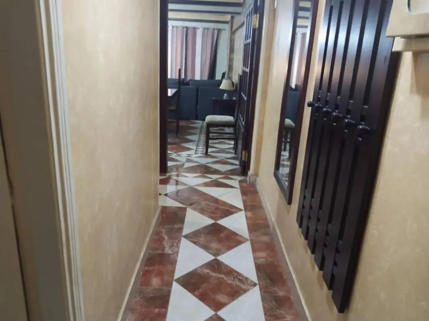 Medhat Faisel Appartment