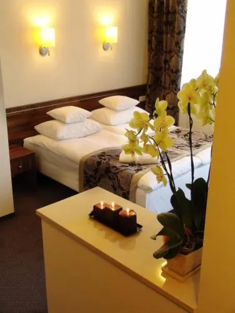 Hotel Rusalka Spa & Wellness