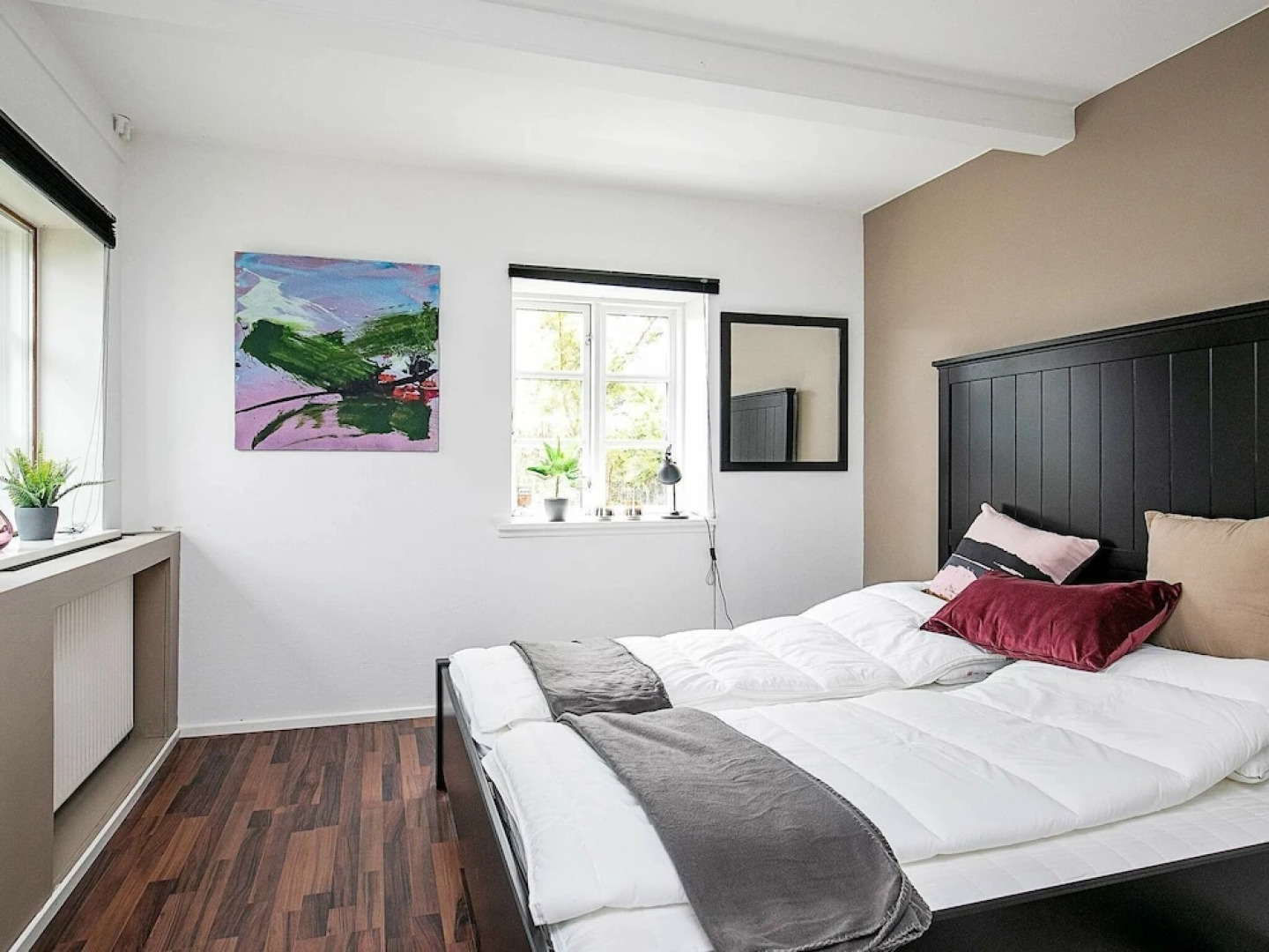 Modern Holiday Home in Funen With Private Pool