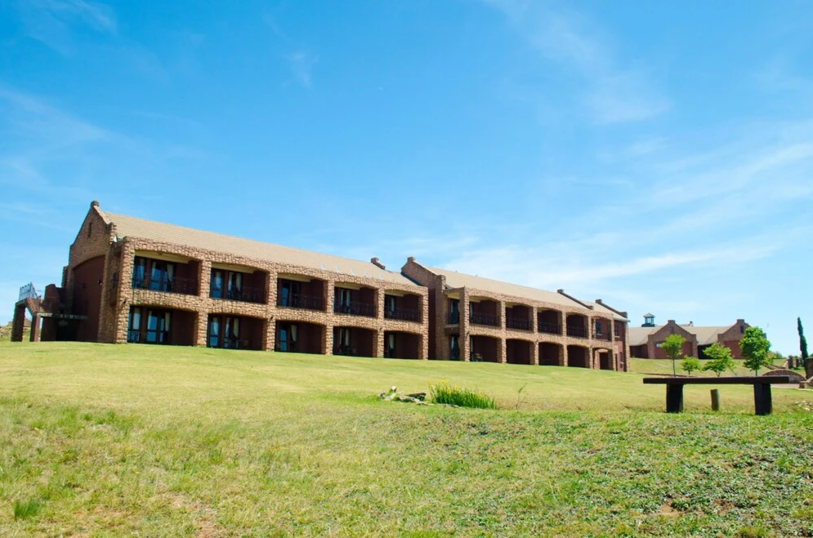 Kloppenheim Self Catering and Timeshare Resort