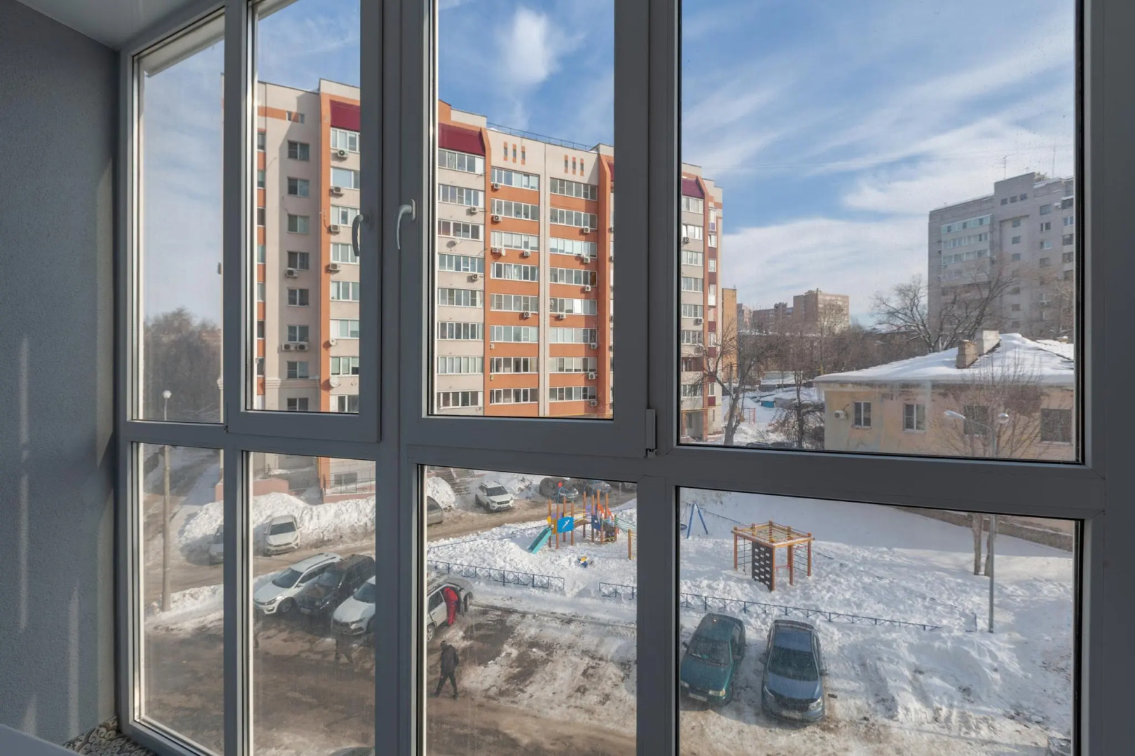 RentPlaza (РентПлаза) на улице Гастелло