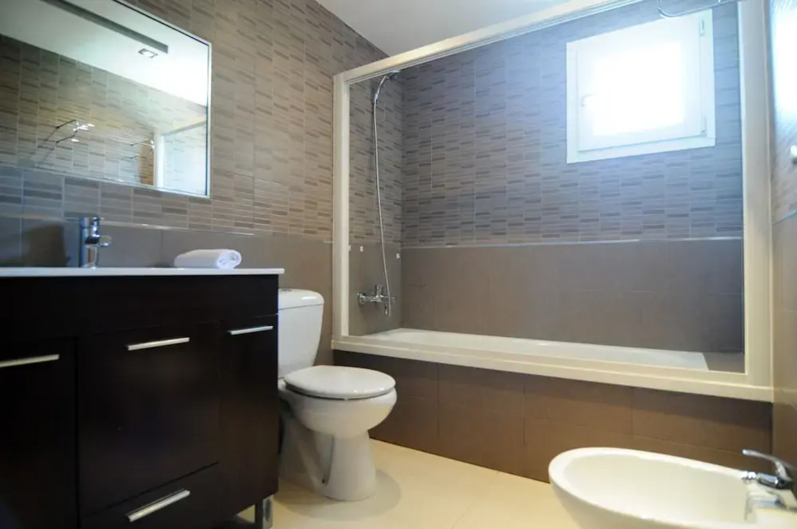 HomeHolidaysRentals Domitila - Costa Barcelona