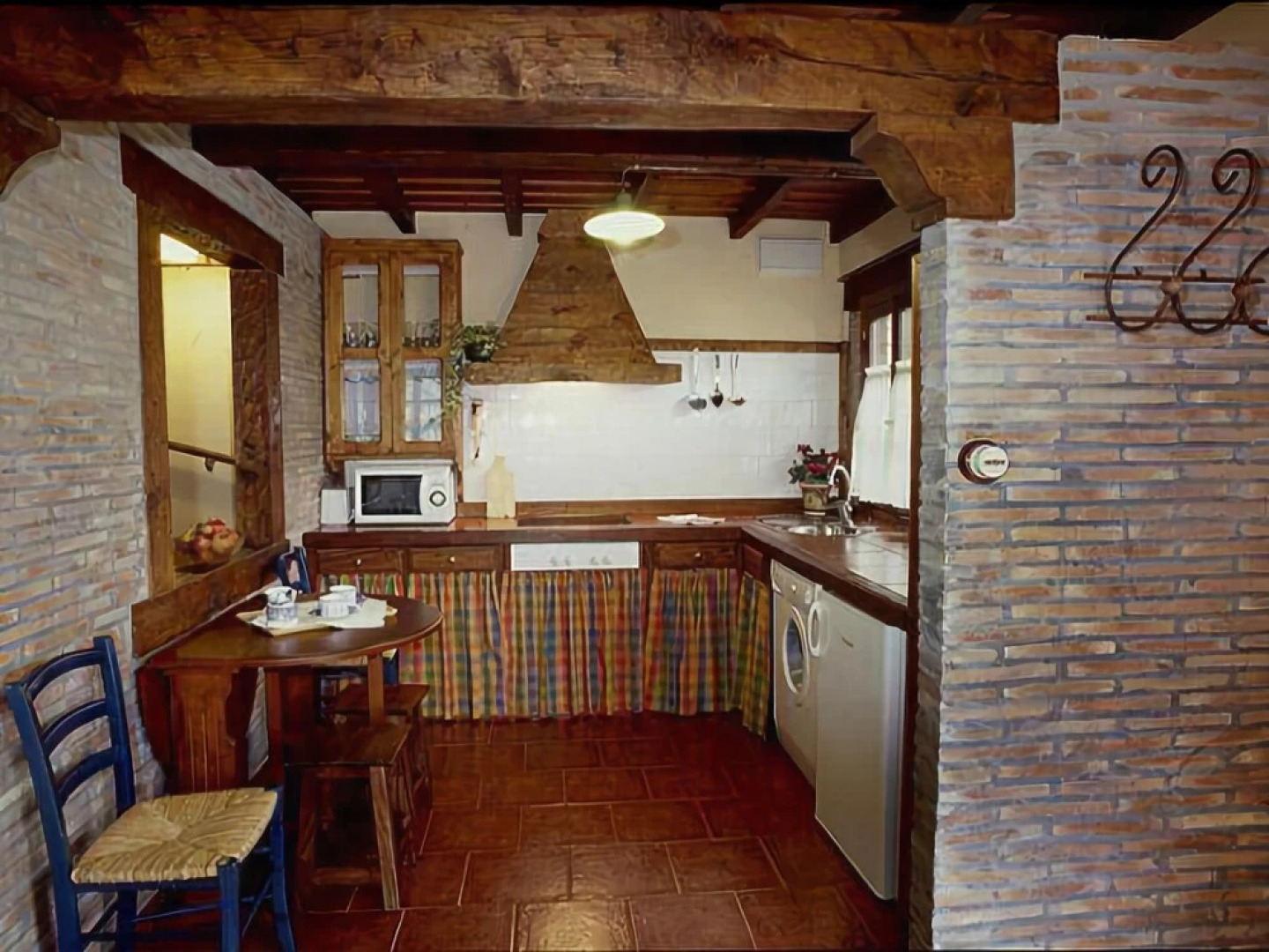 Casa Rural La Riba