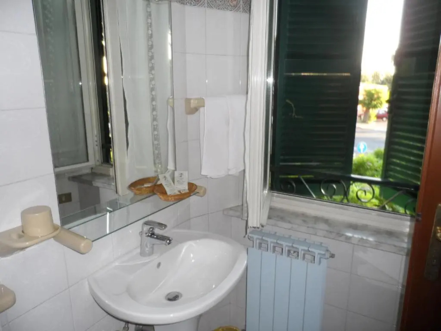 Albergo Lucia Pagnanelli