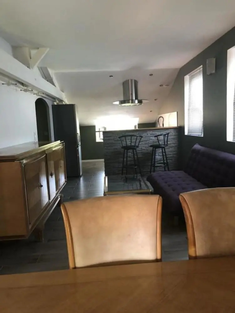 Les Chambres de Lily - Appartement