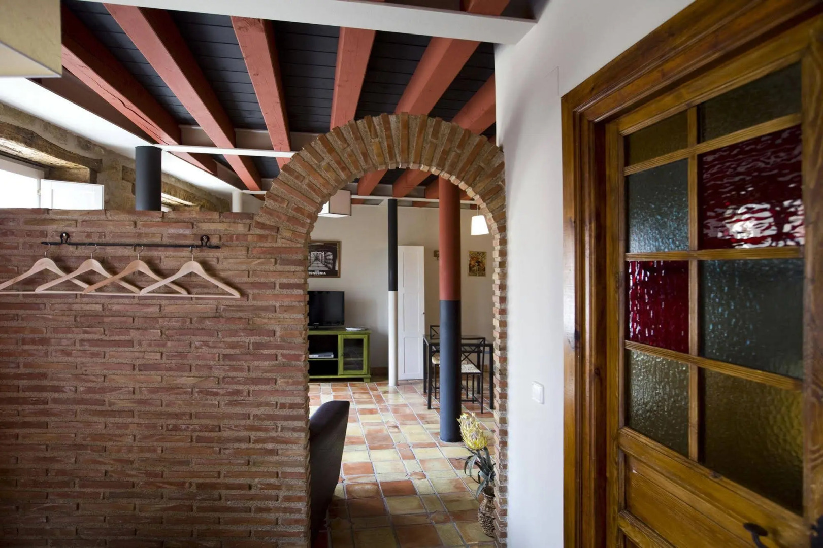 Apartamentos SeñorÚo de Har