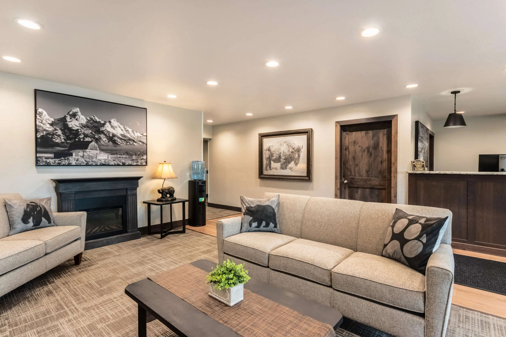 SureStay Plus by Best Western Rexburg