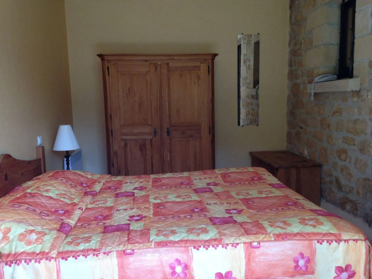 Hôtel Le Relais du Touron