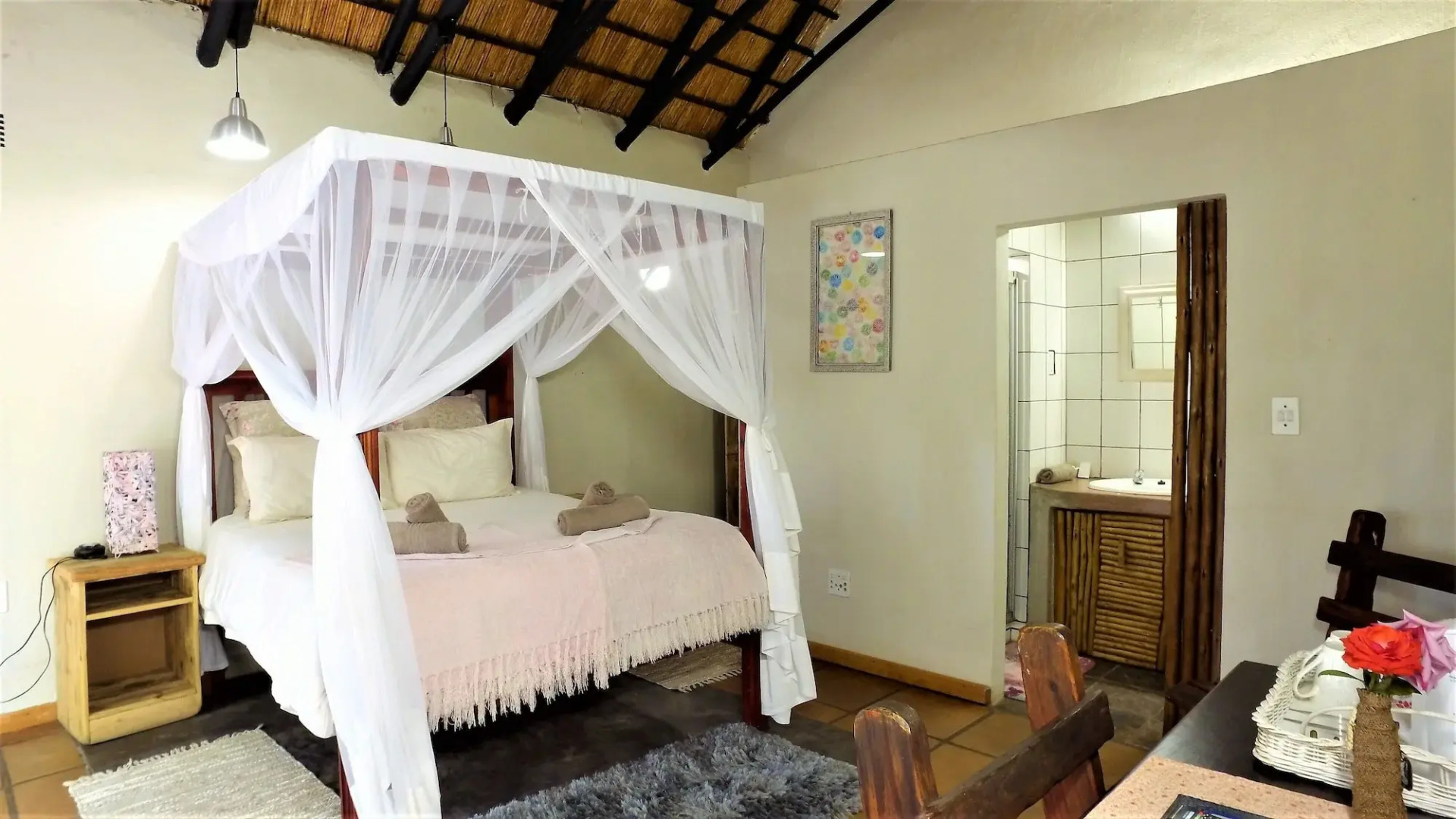 Blyde Mountain Country House