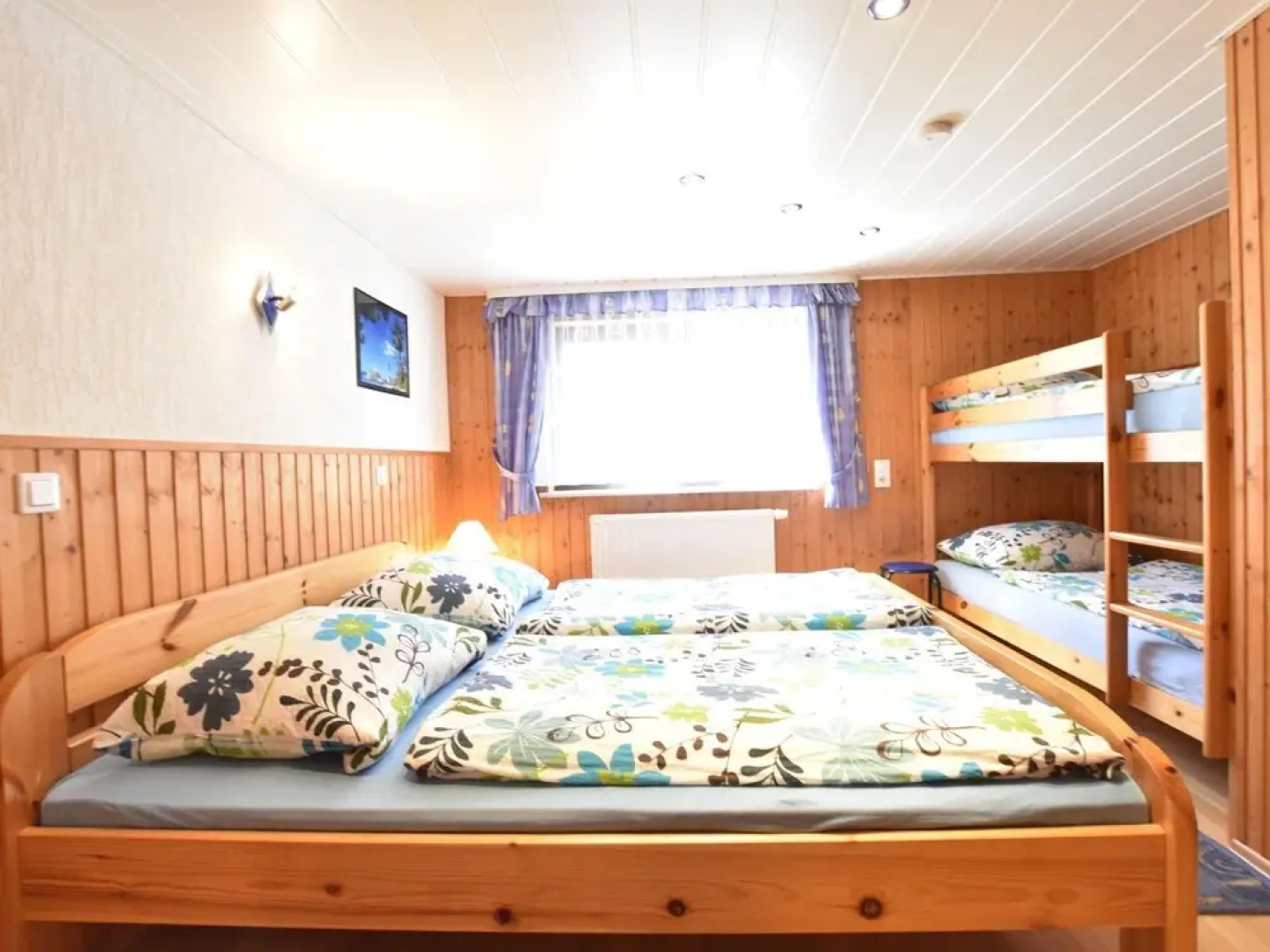 Landurlaub Nahe Insel Poel in Krusenhagen