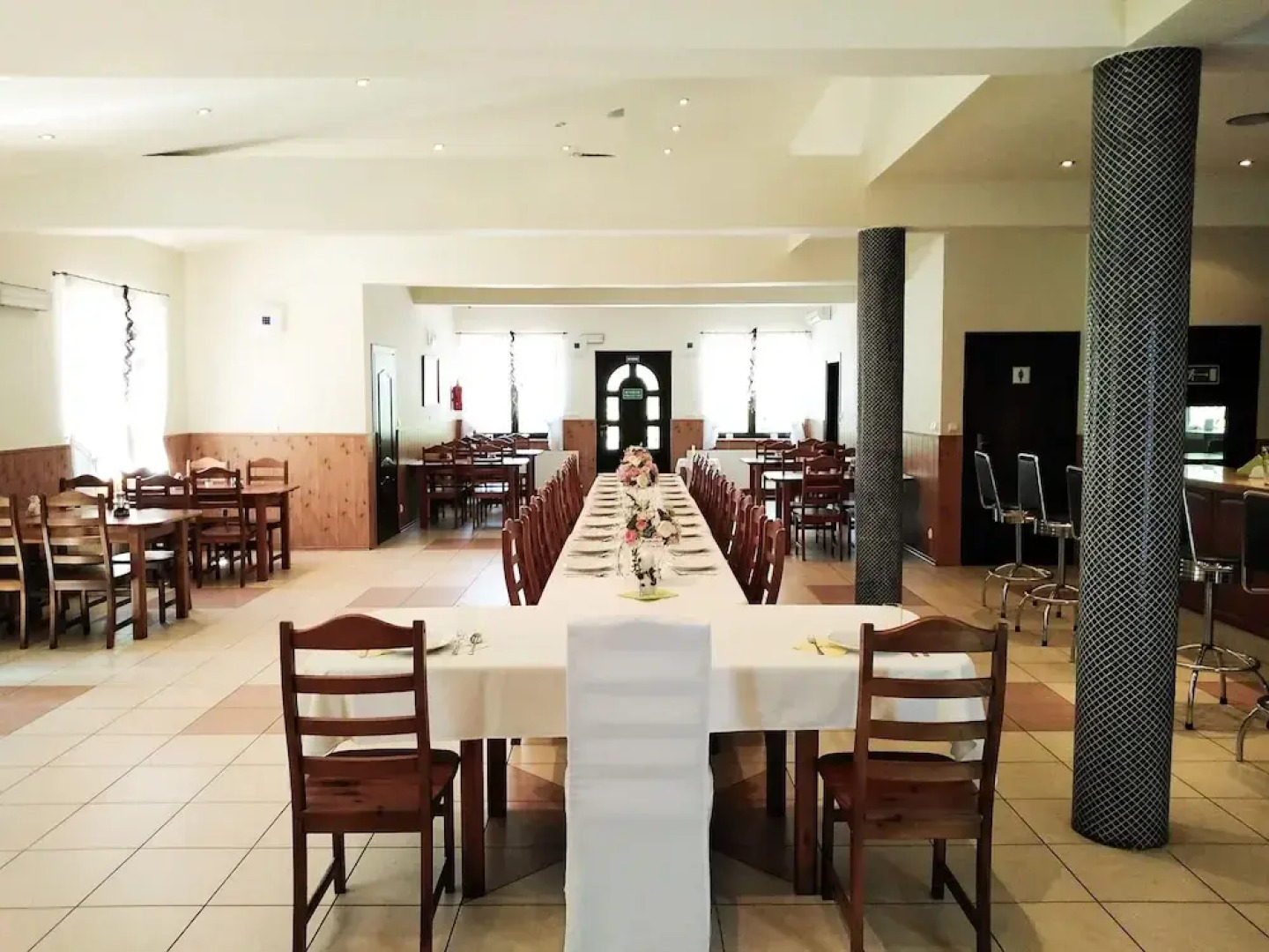 Hotel&Restauracja DALLAS