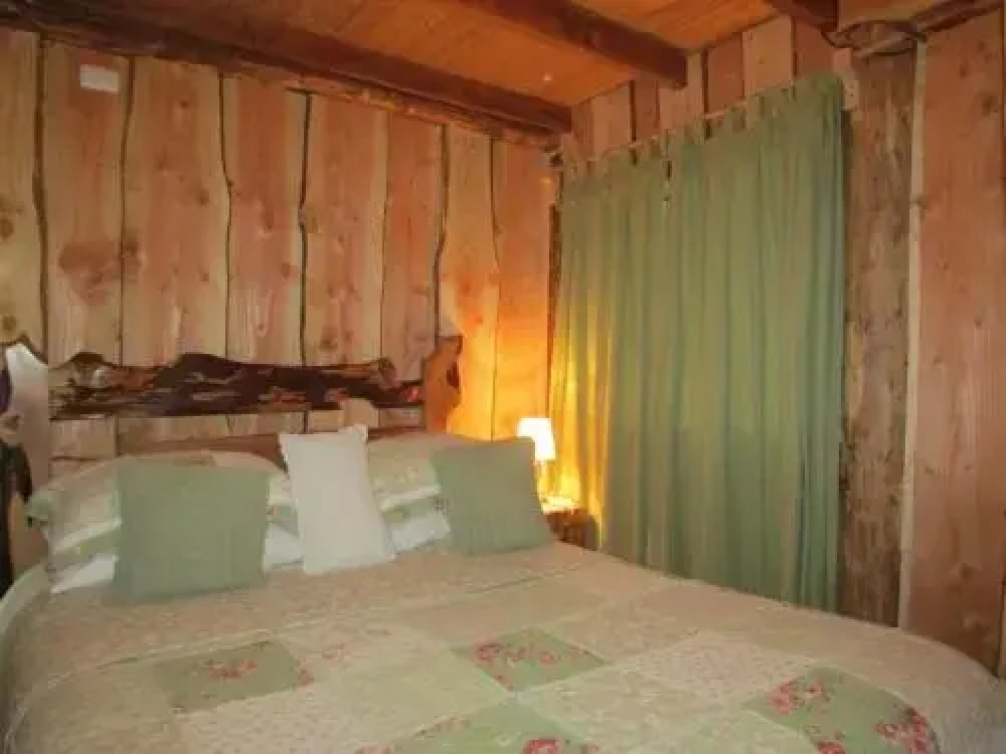 Cabañas Pehuen Neltume