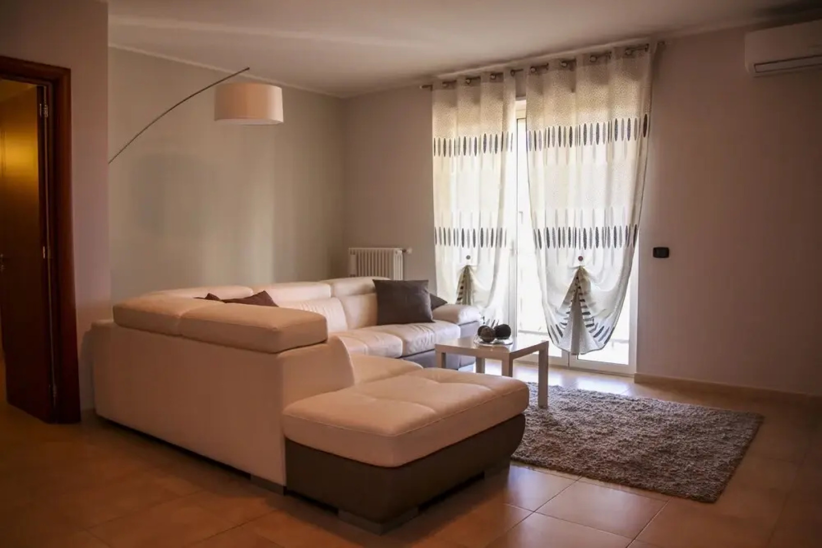 B&B Le Querce Federiciane